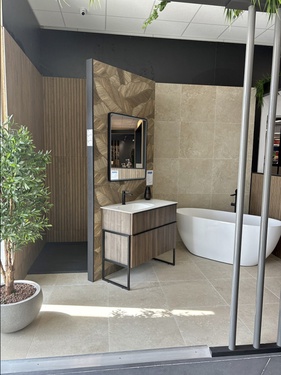 magasin salle de bain comtat et allardet vendargue