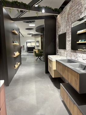 magasin salle de bain comtat et allardet vendargue