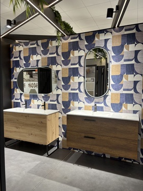 magasin salle de bain comtat et allardet vendargue