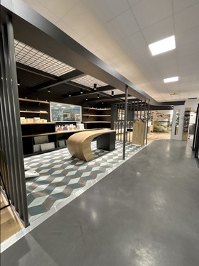 magasin salle de bain comtat et allardet vendargue