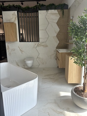 magasin salle de bain comtat et allardet vendargue