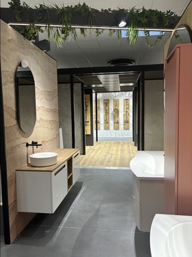magasin salle de bain comtat et allardet vendargue