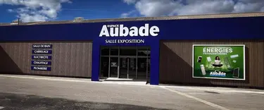 magasin salle de bain comtat et allardet vendargue