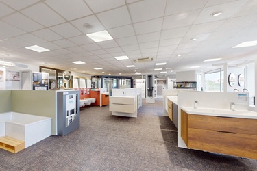 Magasin Carbonel Bergerac 