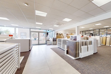 Magasin Carbonel Bergerac 