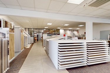 Magasin Carbonel Bergerac 