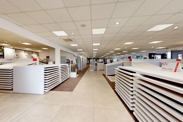 Magasin Carbonel Bergerac 