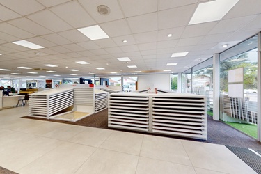 Magasin Carbonel Bergerac 