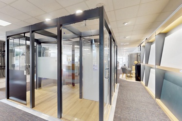 Magasin Carbonel Bergerac 