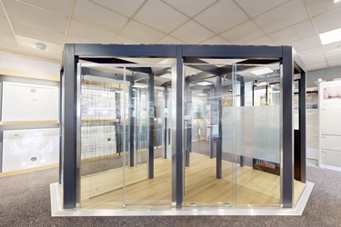 Magasin Carbonel Bergerac 