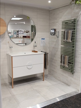 magasin de salle de bain Biganos