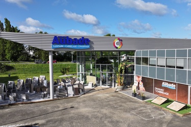 Magasin Carbonel Mérignac