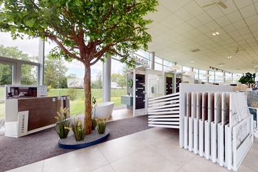 Magasin Carbonel Mérignac