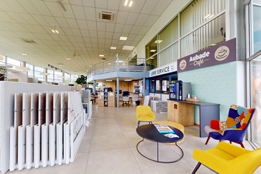 Magasin Carbonel Mérignac