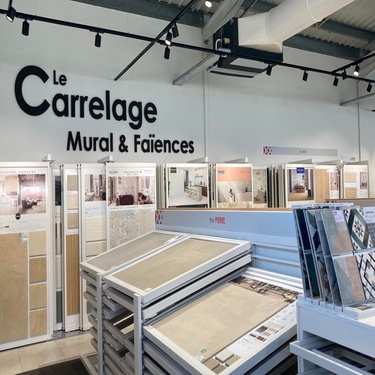 magasin salle de bain trelissac