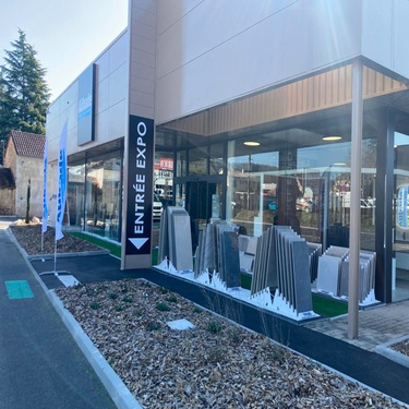 magasin salle de bain trelissac