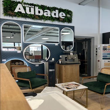 magasin salle de bain trelissac