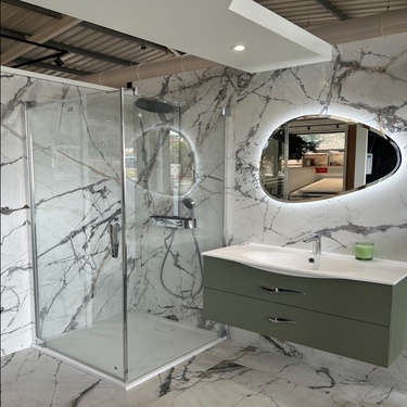 magasin salle de bain trelissac