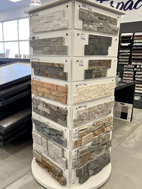 Magasin Comafranc à Belfort