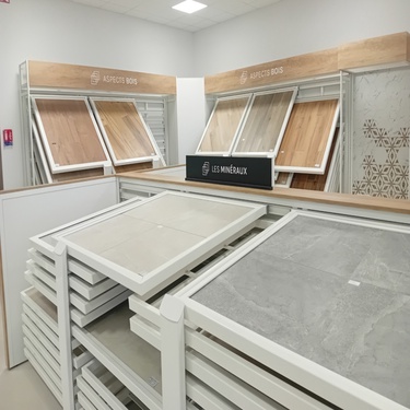 magasin de salle de bain cernay