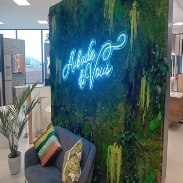 magasin de salle de bain cernay