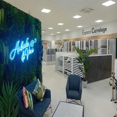 magasin de salle de bain cernay