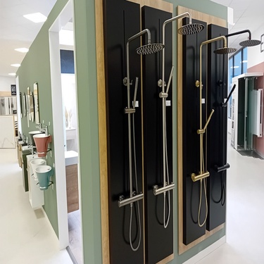 magasin de salle de bain cernay