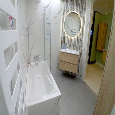 magasin de salle de bain cernay