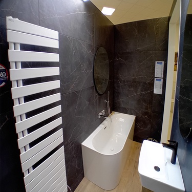 magasin de salle de bain cernay