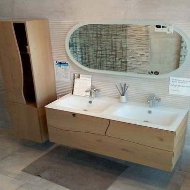 Magasin Comafranc à Illzach (68)