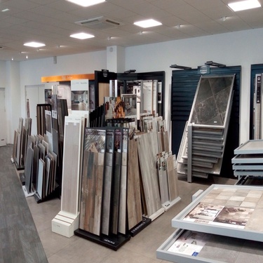 Magasin Comafranc à Illzach (68)