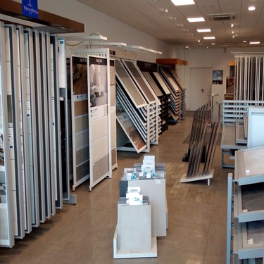 Magasin Comafranc à Illzach (68)