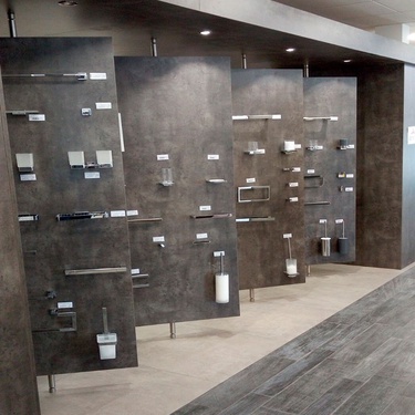 Magasin Comafranc à Illzach (68)