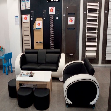 Magasin Comafranc à Illzach (68)