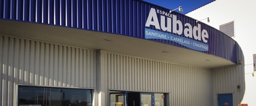 Magasin Comafranc à Lure (70)