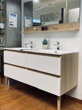 Magasin Comafranc à Luxeuil