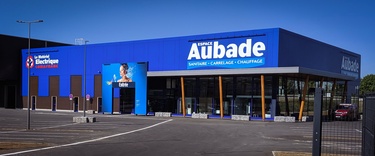 Magasin Comafranc à Pontarlier (25)