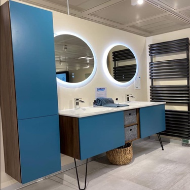 Magasin Comafranc à Vesoul