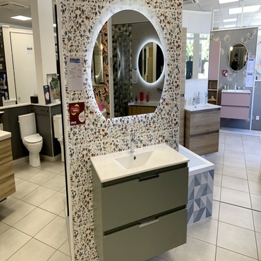 magasin ambérieu espace aubade