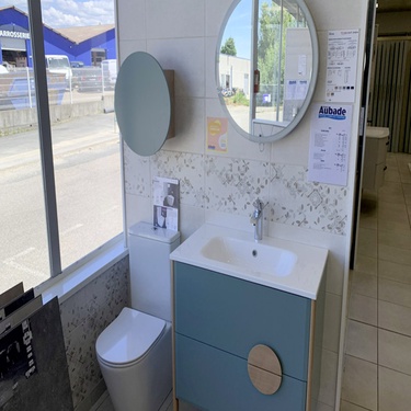 magasin ambérieu espace aubade