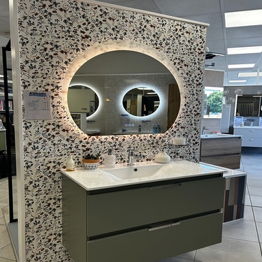 Magasin Comptoir des Fers à Ambérieu en Bugey (01) 16