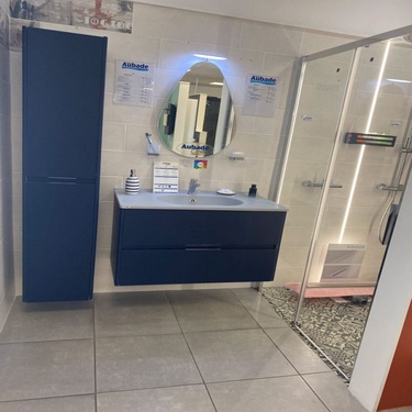 Magasin Comptoir des Fers à Ambérieu en Bugey (01) 3