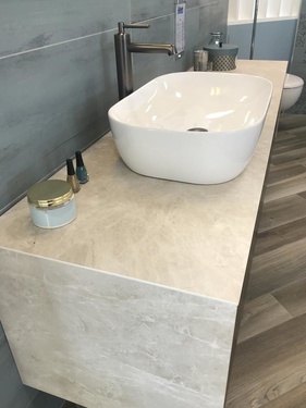 Magasin Comptoir des Fers à Arnas (69) 2