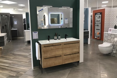 Magasin Comptoir des Fers à Arnas (69) 5