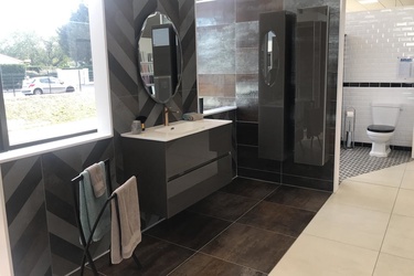 Magasin Comptoir des Fers à Arnas (69) 11