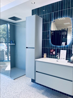 Magasin Comptoir des Fers à Autun (71) 23