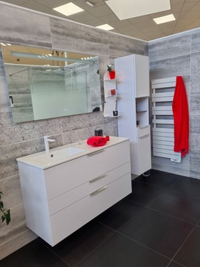 Magasin Comptoir des Fers à Autun (71) 2