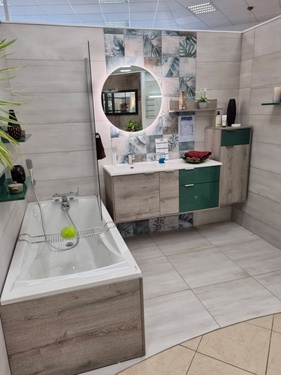 Magasin Comptoir des Fers à Autun (71) 3