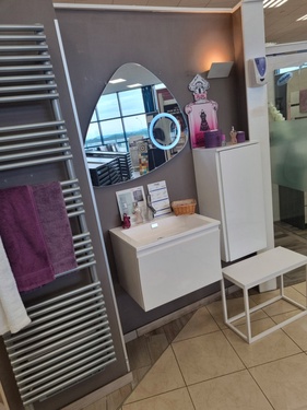 Magasin Comptoir des Fers à Autun (71) 8