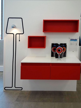 Magasin Comptoir des Fers Chalon-sur-Saône (71) 8